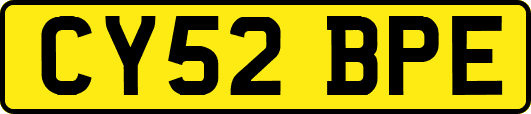 CY52BPE