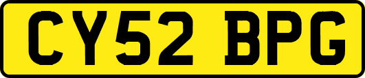 CY52BPG