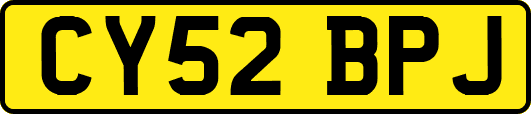 CY52BPJ