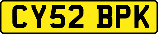CY52BPK
