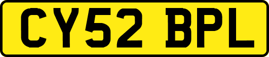 CY52BPL