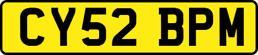CY52BPM