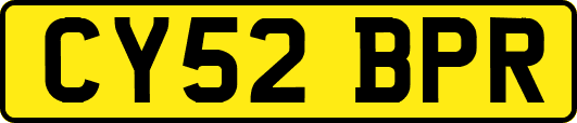 CY52BPR