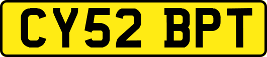 CY52BPT