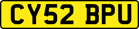 CY52BPU