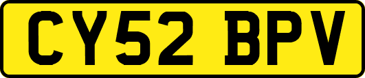 CY52BPV