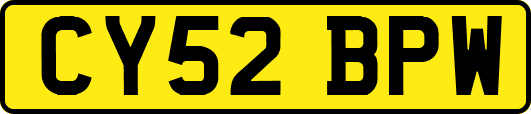 CY52BPW