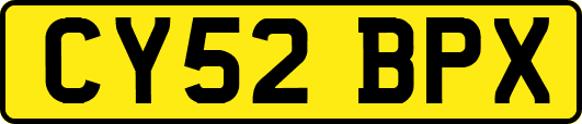 CY52BPX