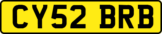 CY52BRB