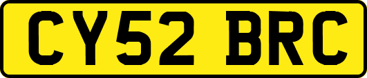 CY52BRC
