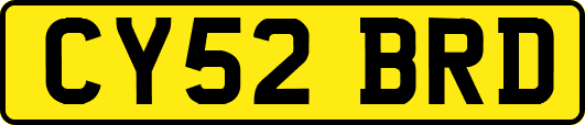 CY52BRD