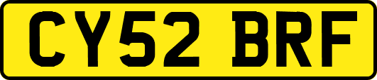 CY52BRF