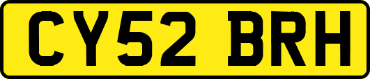 CY52BRH
