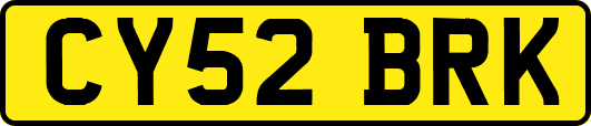 CY52BRK