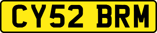 CY52BRM