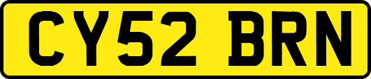 CY52BRN