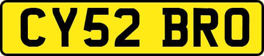 CY52BRO