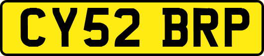 CY52BRP