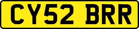 CY52BRR