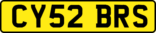CY52BRS