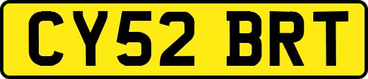 CY52BRT