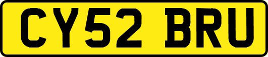 CY52BRU