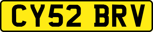CY52BRV