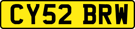 CY52BRW
