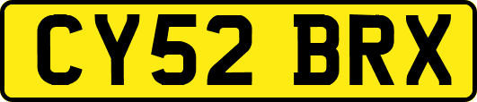 CY52BRX