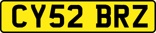 CY52BRZ