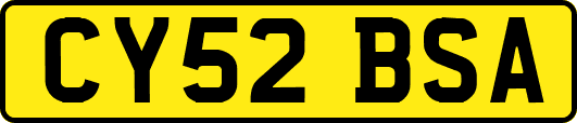 CY52BSA