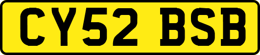 CY52BSB