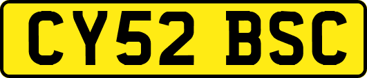 CY52BSC