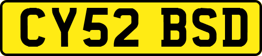CY52BSD