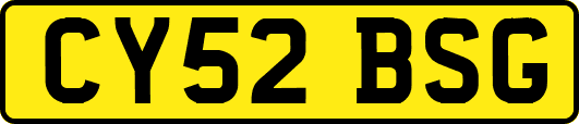 CY52BSG