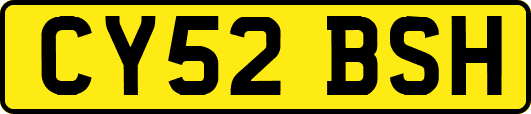 CY52BSH