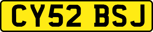 CY52BSJ