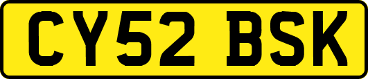CY52BSK