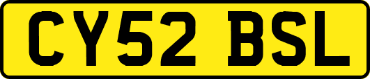 CY52BSL