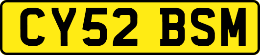 CY52BSM