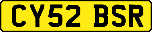 CY52BSR