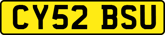 CY52BSU
