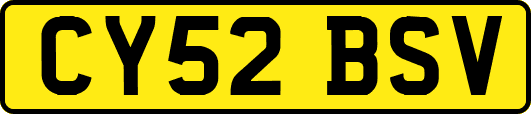 CY52BSV
