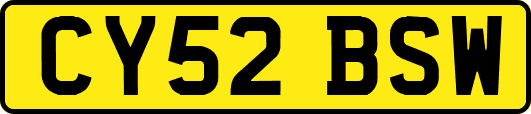 CY52BSW