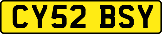 CY52BSY