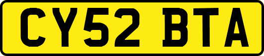 CY52BTA