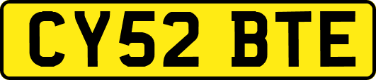 CY52BTE