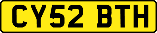 CY52BTH