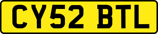 CY52BTL
