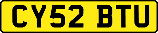 CY52BTU